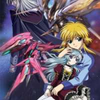  ����� Soukou no Strain <small>Theme Song Composition</small> 